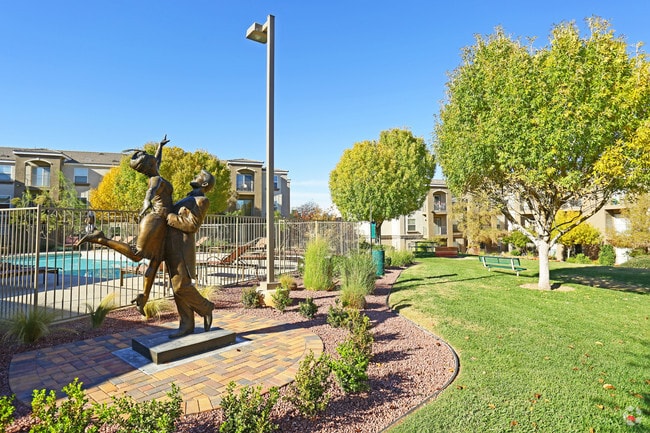 Community Garden