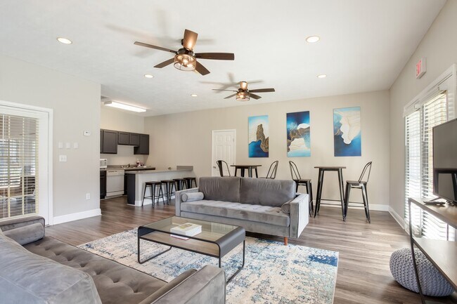 Park Wind Apartments