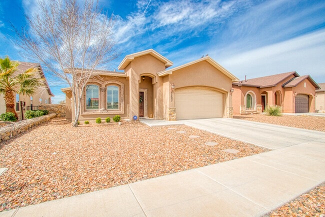 Photo - 3207 Christian Cunningham