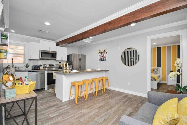 Photo - 2615 Arbor St Unidad ID1047942P