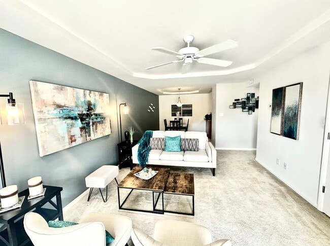 Windsor Lake Apartments