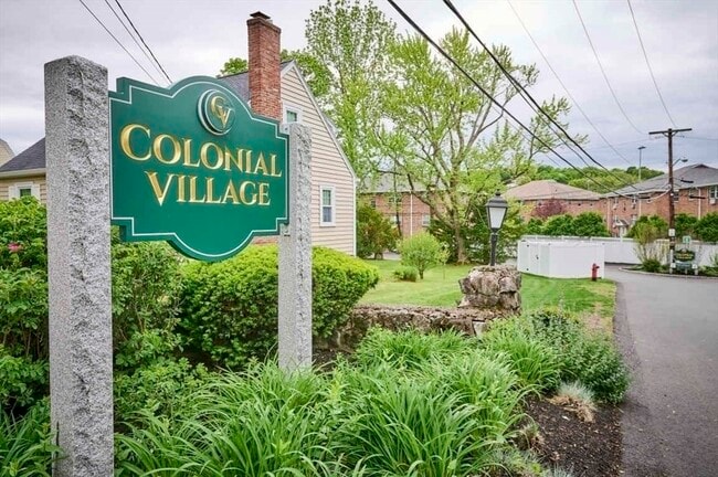 Photo - 3 Colonial Village Dr Unit 10