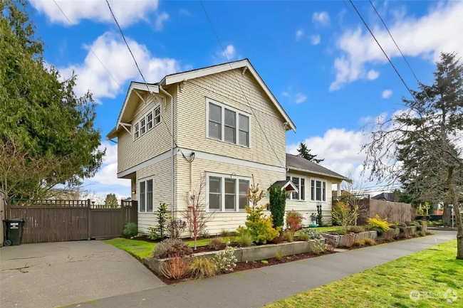 Building Photo - 8008 10th Ave NW Rental