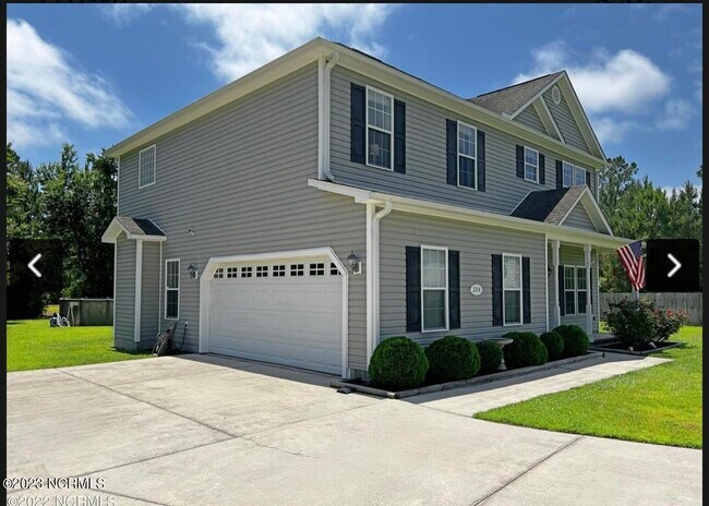 Photo - 204 Prism Ct