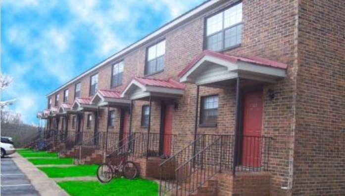Photo - Park Place III Apartments