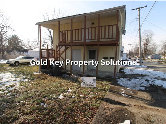 Photo - 919 E 6th St Unidad 919 E 6th St Apt 1