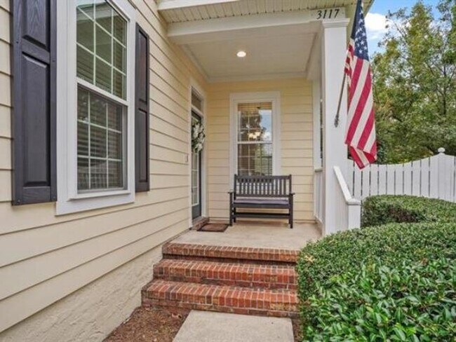 Photo - Three Bedroom Townhome in Southwood