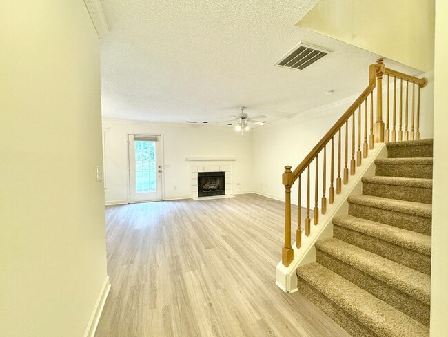 Photo - 3 BR Townhouse w/ Garage in Adams Farm