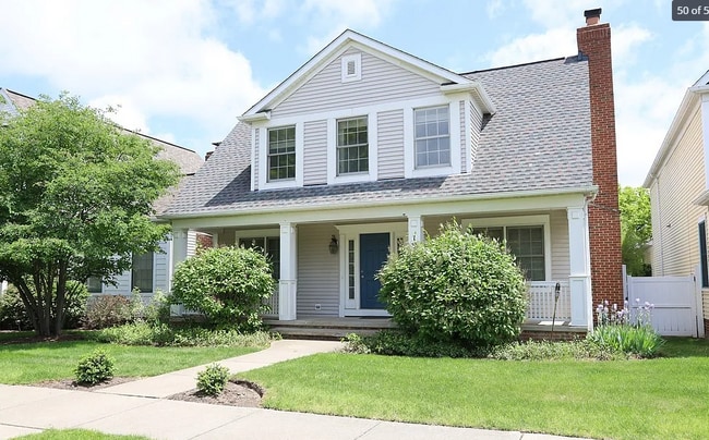 E83rd street Cleveland - E83rd street Cleveland House