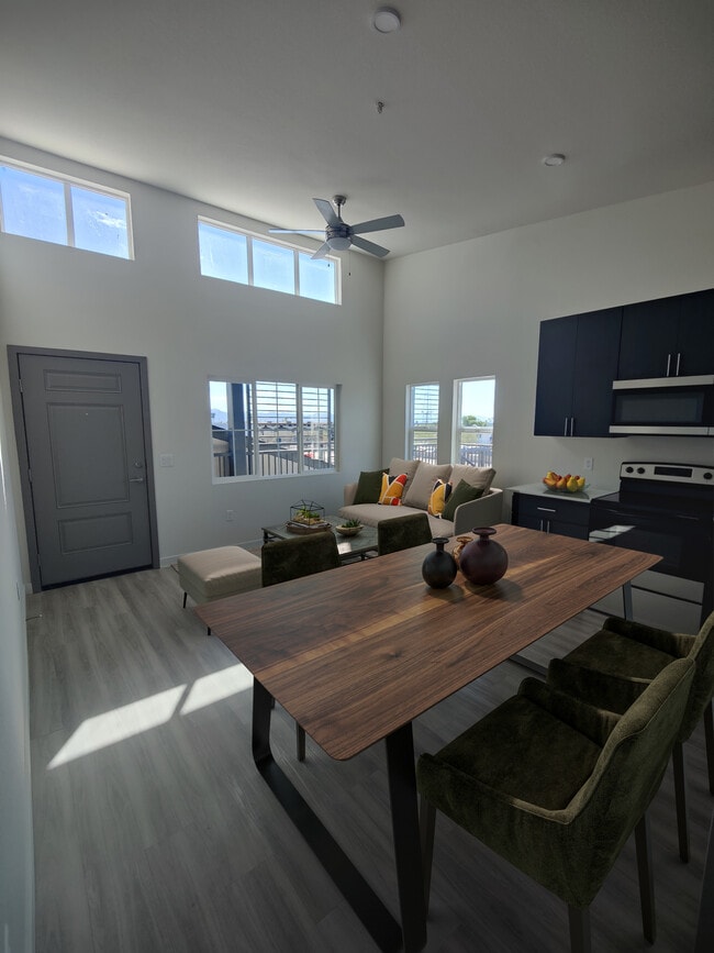 Photo - Patriot Square