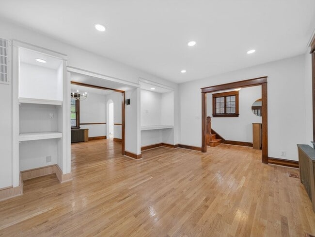 Photo - Charming Brick Colonial in Brookland/Woodridge — Classic Character Meets Modern Comfort!