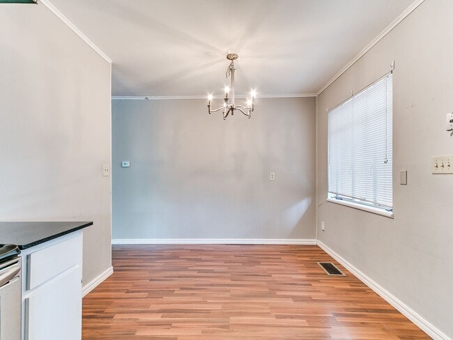 Photo - Move in Special + Cute Duplex + Heart of OKC