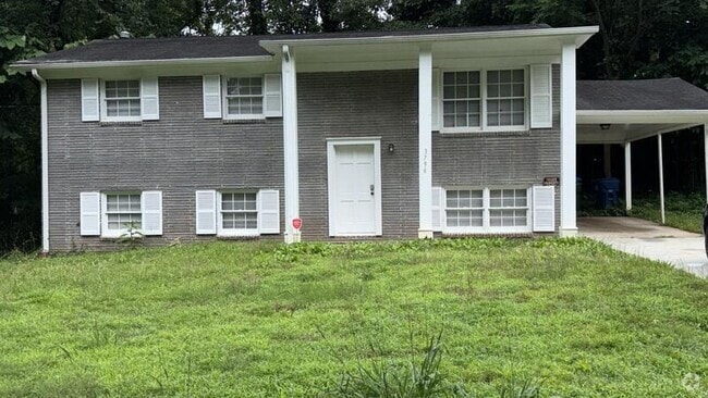 Building Photo - 3796 Leesburg Ct SW Rental