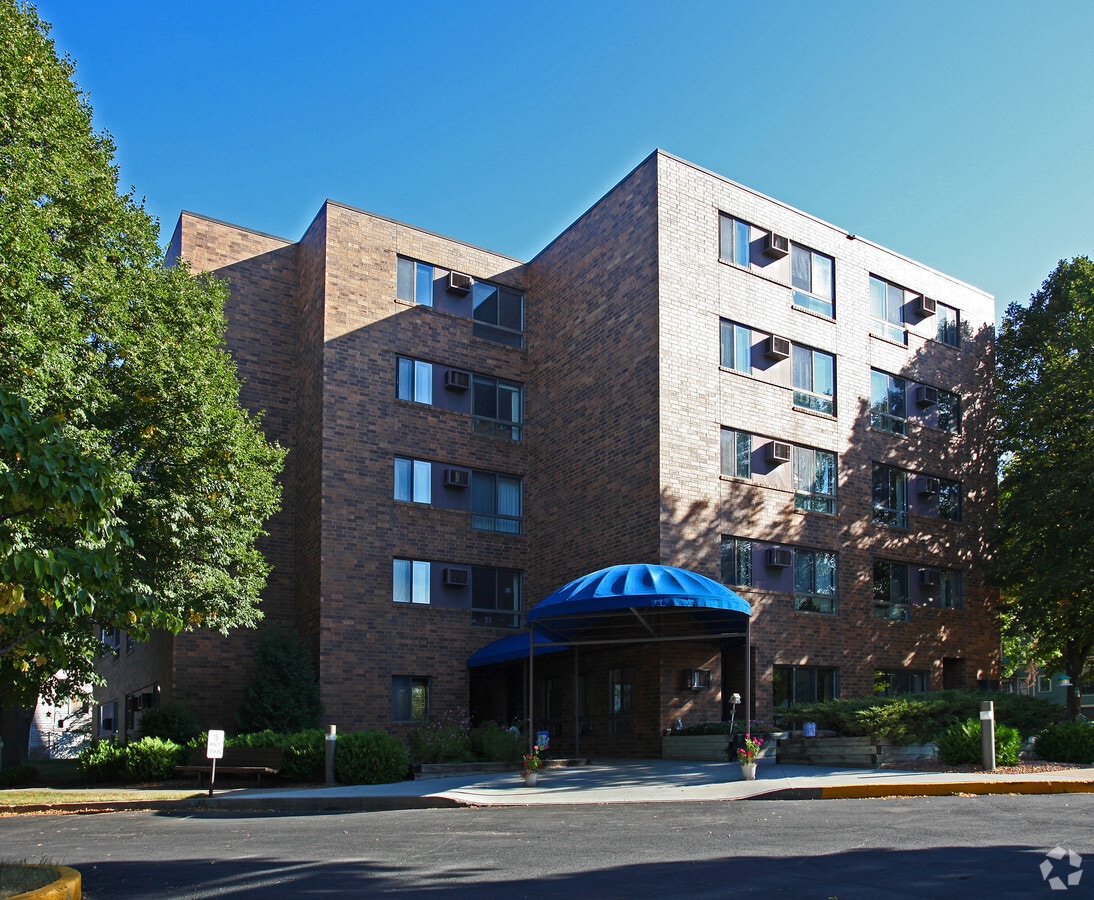 Photo - Millpond Apartments