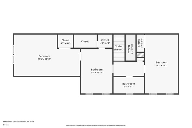 Photo - 8112 Winter Oaks Ct