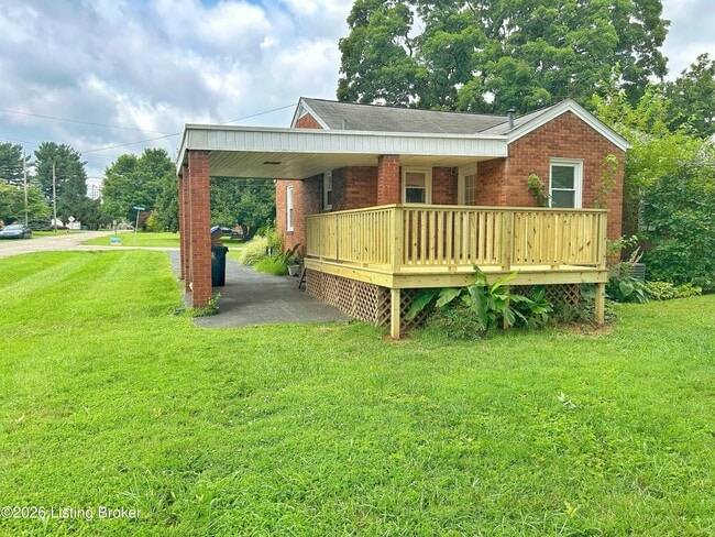 Photo - 2915 Molter Ct