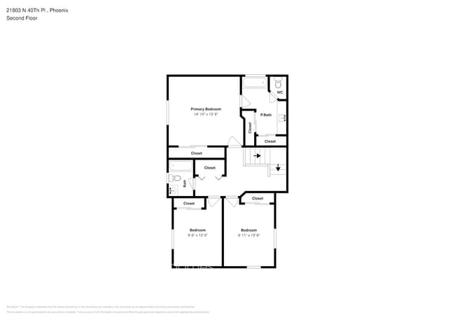 Photo - 21803 N 40th Pl