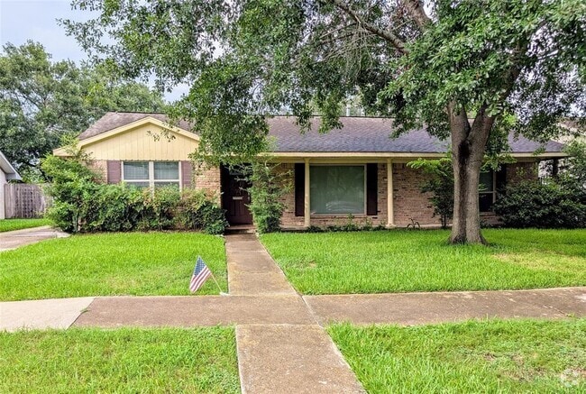 Building Photo - 5850 Braesheather Dr Rental