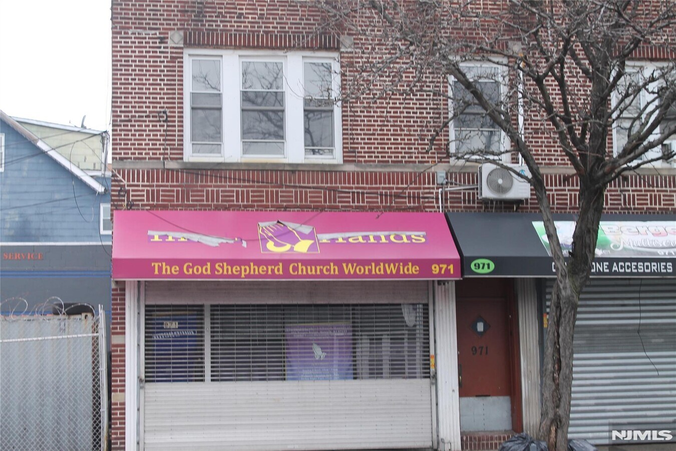 Photo - 971 Bergen St Unit 4