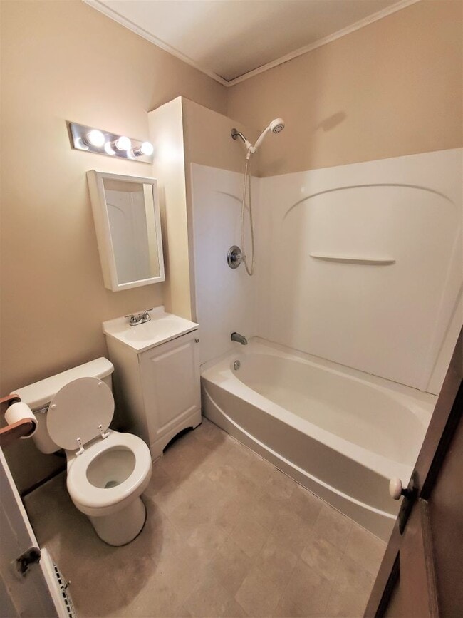 Photo - Cute 2 bedroom with garage & fence in back yard