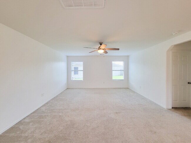 Beautiful two-story home situated on a quiet cul-de-sac in the desirable Morton Ranch community