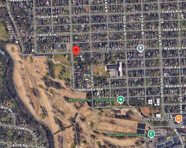 Photo - FOR LEASE- SINGLE-FAMILY HOME NEAR SYLVAN PARK!