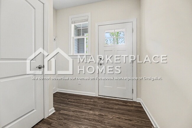 Photo - 1209 Alston Rdg Ct