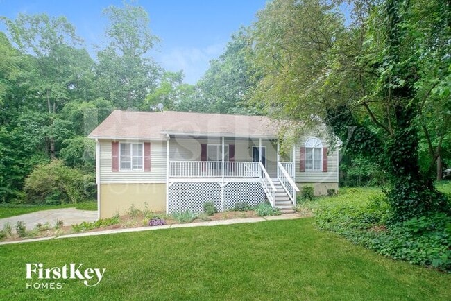 5414 Ryan Ct  
