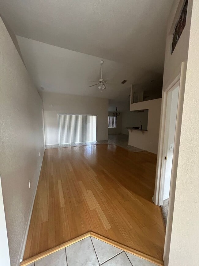 Photo - Four bedroom two bathroom two car garage