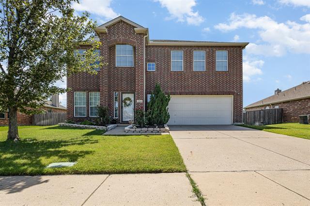 Photo - 1504 Abbeville Dr House