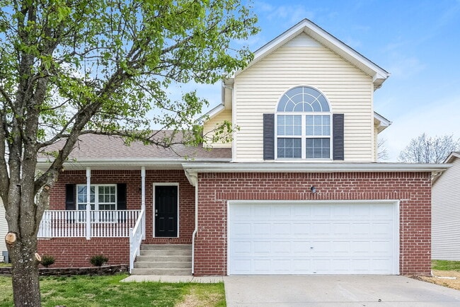 Building Photo - 841 Post Oak Dr