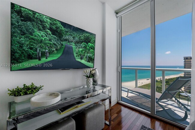 6515 Collins Ave Unit 1405