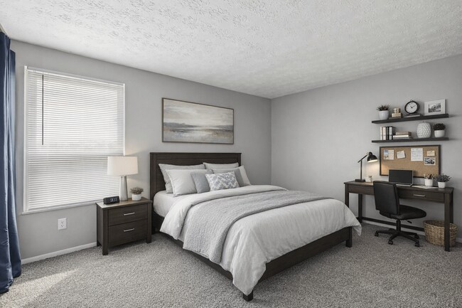 Photo - Sharon Green Townhomes