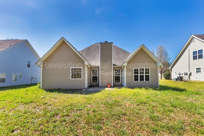 Photo - 110 Vineyard Ridge Dr