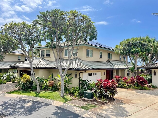 Photo - KAI MALU IN WAILEA, LUXURY 3bed/2.5bath Townhome with Wonderful Ocean Views, exquisitely Furnishe...