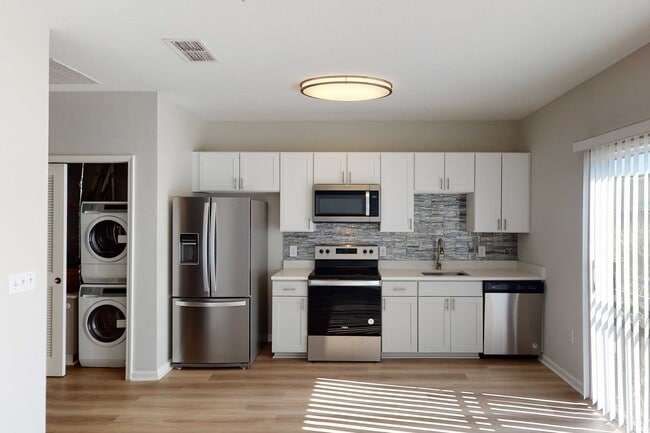 The Vintage Lofts at West End