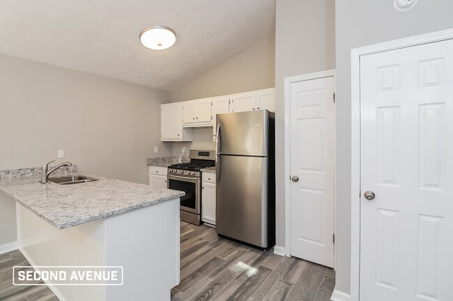 Photo - 2435 Winding Creek Dr