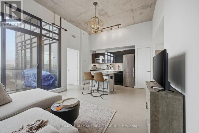 Photo - 203 Catherine St Unité 1001