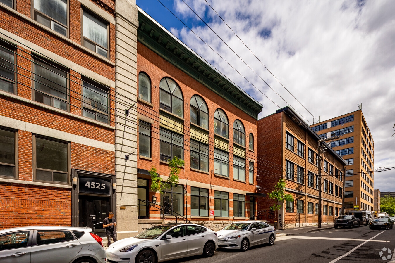 Photo - Lofts Clark Unit 205