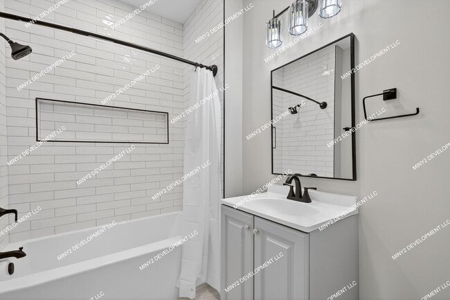 Photo - Completely Renovated 4-Bedroom Home in Warren!