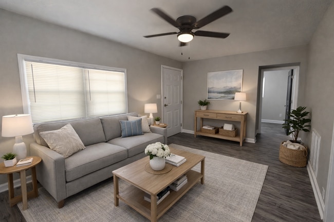 Photo - Charming 2-Bedroom Home in Gastonia – Convenient Location!