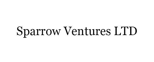 Sparrow Ventures LTD