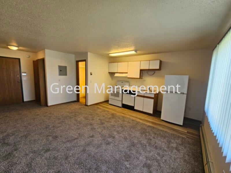 Photo - Efficiency/Studio with Heat Paid