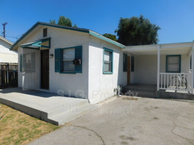 Photo - 10654 Langmuir Ave House