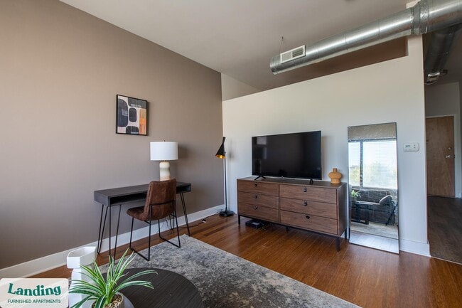 Photo - 1820 E Broad St Unit 410.1407027