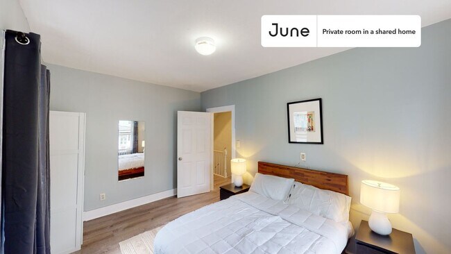 Photo - Room in Shared 7 bed/2 bath home Unit E