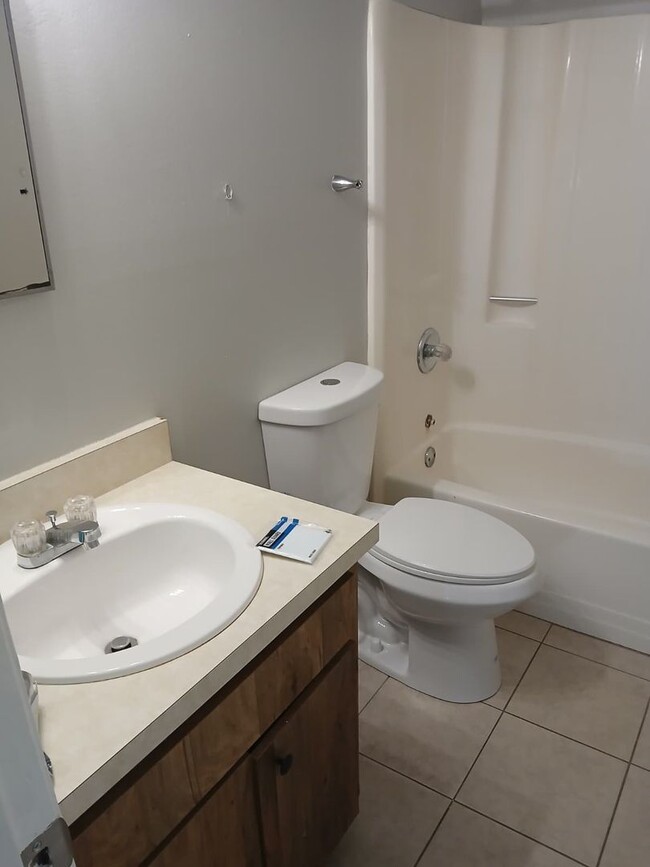 Photo - Move-In Ready 2BR/2BA Home with Modern Updates & Prime Zephyrhills Location!