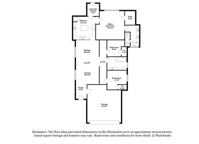 Photo - 5227 Lagoon Ct