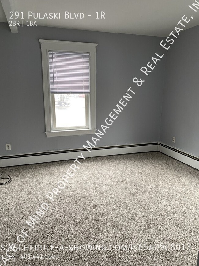 Photo - 291 Pulaski Blvd Unit 1R