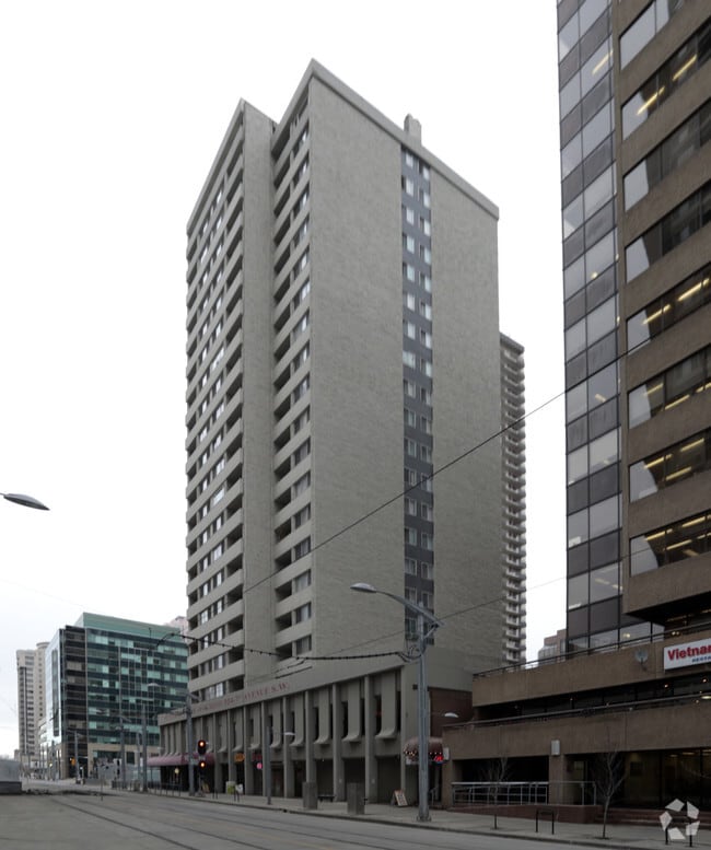 Photo - Pentland Place Apartments